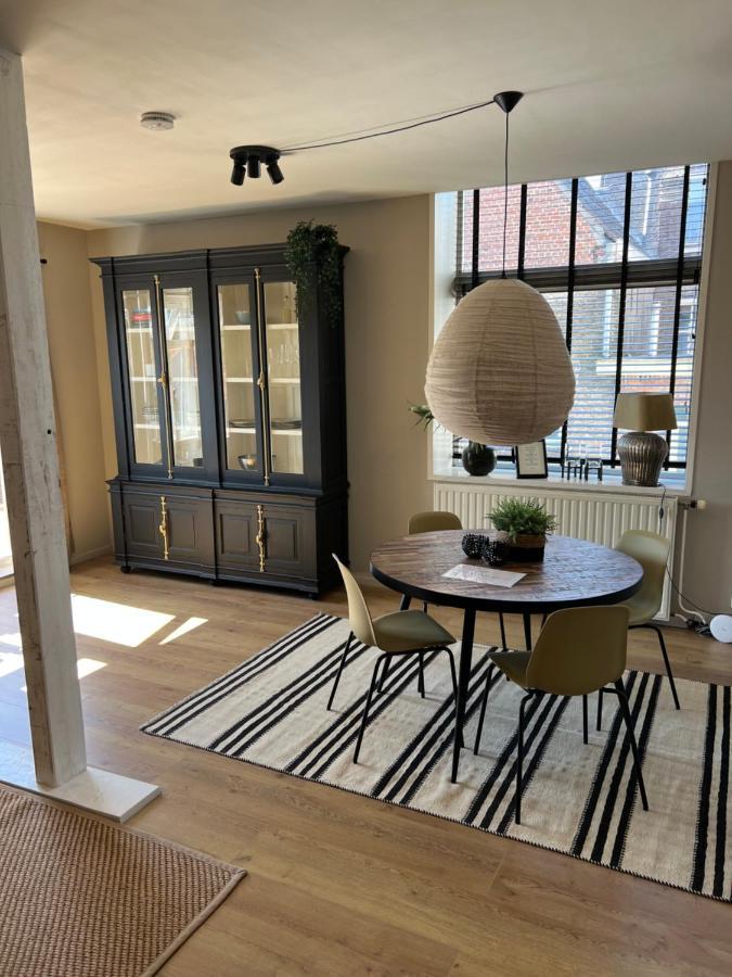Kalckmate Apartment Goes Exterior photo