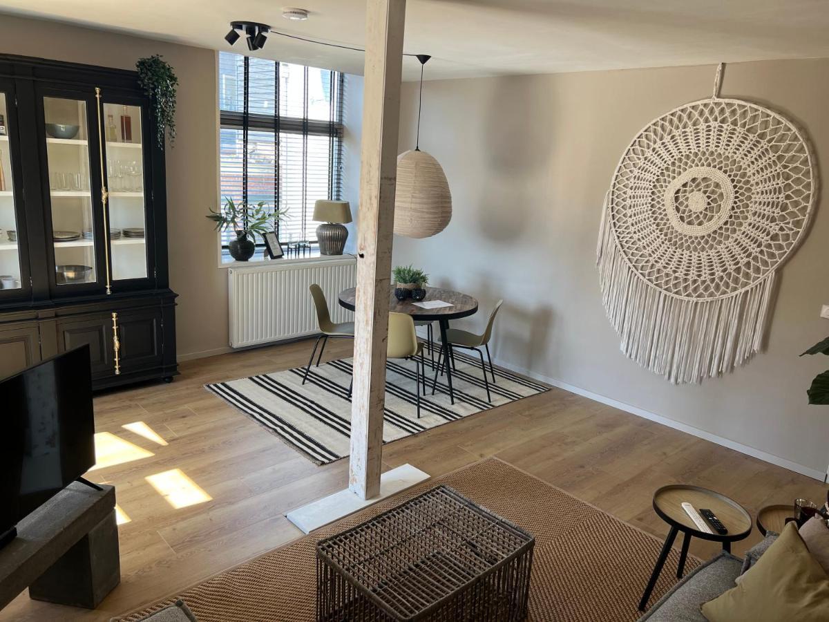 Kalckmate Apartment Goes Exterior photo